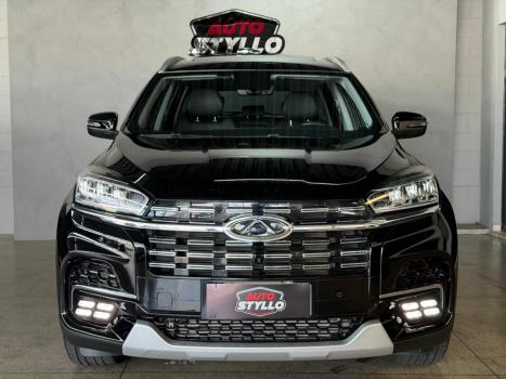 CHERY Tiggo 8 1.6 16V 4P TGDI TURBO TXS AUTOM�TICO DCT, Foto 3