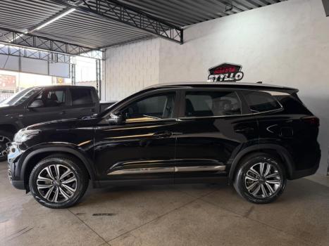 CHERY Tiggo 8 1.6 16V 4P TGDI TURBO TXS AUTOM�TICO DCT, Foto 4