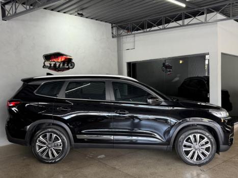 CHERY Tiggo 8 1.6 16V 4P TGDI TURBO TXS AUTOM�TICO DCT, Foto 5