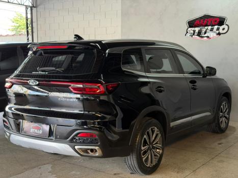 CHERY Tiggo 8 1.6 16V 4P TGDI TURBO TXS AUTOM�TICO DCT, Foto 6