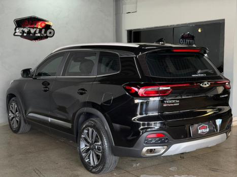 CHERY Tiggo 8 1.6 16V 4P TGDI TURBO TXS AUTOM�TICO DCT, Foto 7