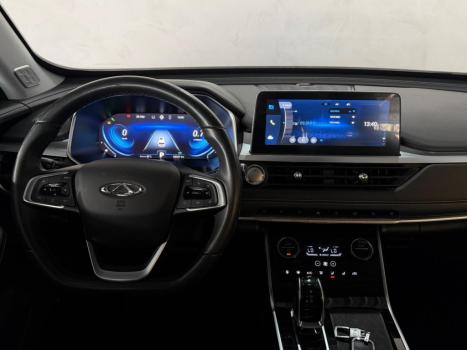 CHERY Tiggo 8 1.6 16V 4P TGDI TURBO TXS AUTOM�TICO DCT, Foto 9