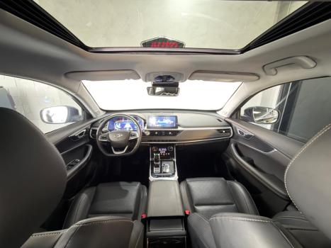 CHERY Tiggo 8 1.6 16V 4P TGDI TURBO TXS AUTOM�TICO DCT, Foto 10