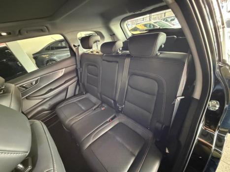 CHERY Tiggo 8 1.6 16V 4P TGDI TURBO TXS AUTOM�TICO DCT, Foto 11