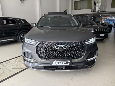 CHERY Tiggo 8 1.6 16V 4P TGDI TURBO TXS AUTOM�TICO DCT, Foto 2