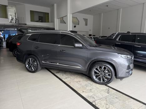 CHERY Tiggo 8 1.6 16V 4P TGDI TURBO TXS AUTOM�TICO DCT, Foto 3