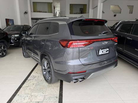 CHERY Tiggo 8 1.6 16V 4P TGDI TURBO TXS AUTOM�TICO DCT, Foto 5