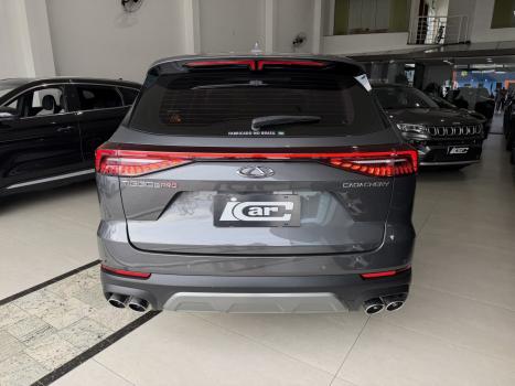 CHERY Tiggo 8 1.6 16V 4P TGDI TURBO TXS AUTOM�TICO DCT, Foto 6