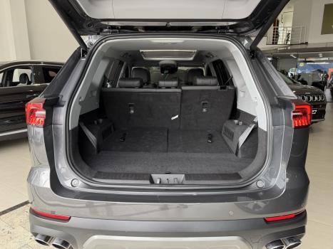 CHERY Tiggo 8 1.6 16V 4P TGDI TURBO TXS AUTOM�TICO DCT, Foto 8