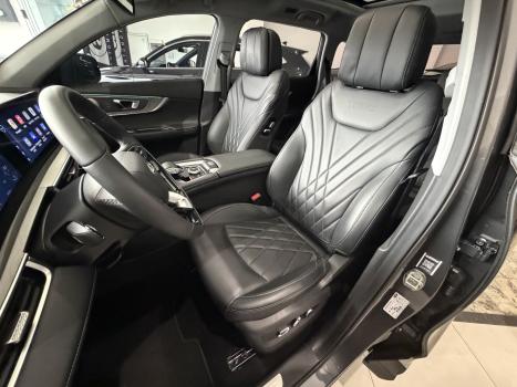 CHERY Tiggo 8 1.6 16V 4P TGDI TURBO TXS AUTOM�TICO DCT, Foto 9