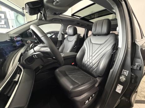 CHERY Tiggo 8 1.6 16V 4P TGDI TURBO TXS AUTOM�TICO DCT, Foto 10