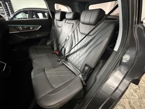 CHERY Tiggo 8 1.6 16V 4P TGDI TURBO TXS AUTOM�TICO DCT, Foto 11