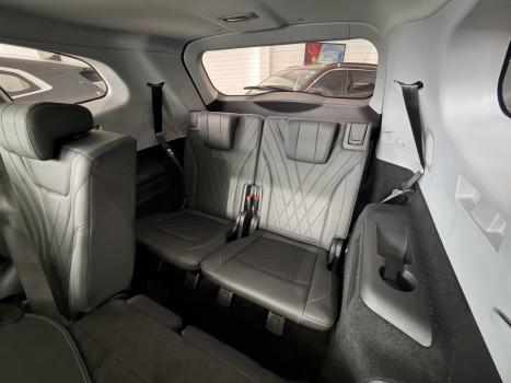 CHERY Tiggo 8 1.6 16V 4P TGDI TURBO TXS AUTOM�TICO DCT, Foto 12