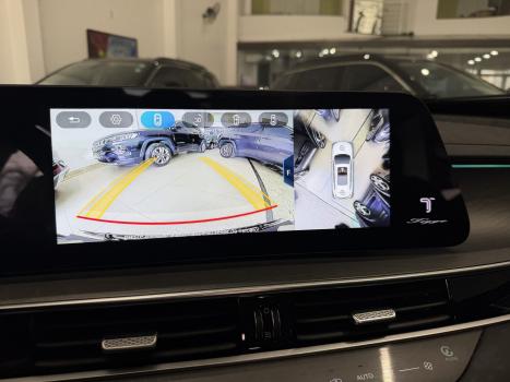 CHERY Tiggo 8 1.6 16V 4P TGDI TURBO TXS AUTOM�TICO DCT, Foto 13