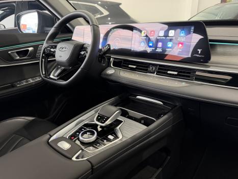 CHERY Tiggo 8 1.6 16V 4P TGDI TURBO TXS AUTOM�TICO DCT, Foto 14