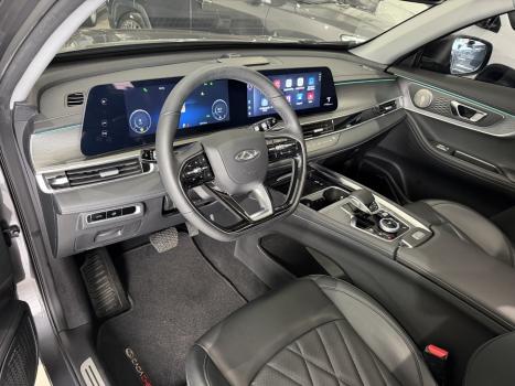 CHERY Tiggo 8 1.6 16V 4P TGDI TURBO TXS AUTOM�TICO DCT, Foto 15