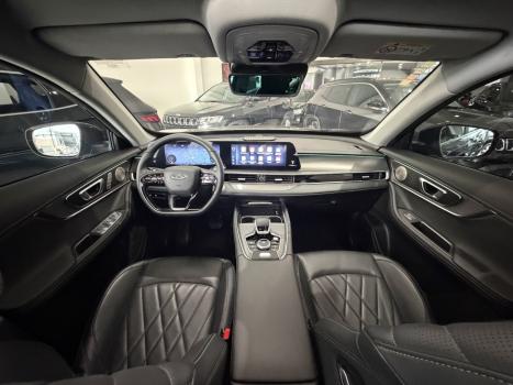 CHERY Tiggo 8 1.6 16V 4P TGDI TURBO TXS AUTOM�TICO DCT, Foto 16