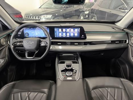 CHERY Tiggo 8 1.6 16V 4P TGDI TURBO TXS AUTOM�TICO DCT, Foto 17