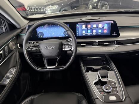 CHERY Tiggo 8 1.6 16V 4P TGDI TURBO TXS AUTOM�TICO DCT, Foto 18