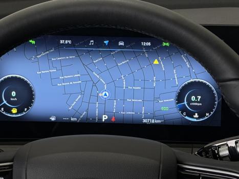 CHERY Tiggo 8 1.6 16V 4P TGDI TURBO TXS AUTOM�TICO DCT, Foto 19