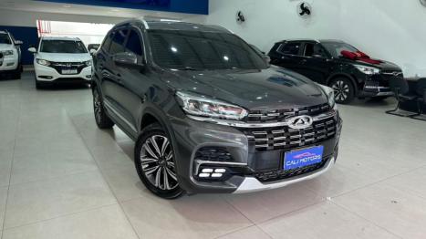 CHERY Tiggo 8 1.6 16V 4P TGDI TURBO TXS AUTOM�TICO DCT, Foto 2