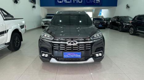 CHERY Tiggo 8 1.6 16V 4P TGDI TURBO TXS AUTOM�TICO DCT, Foto 3