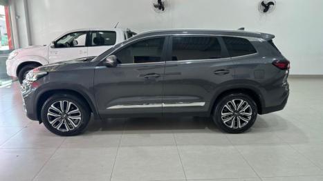 CHERY Tiggo 8 1.6 16V 4P TGDI TURBO TXS AUTOM�TICO DCT, Foto 4