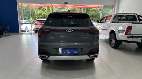 CHERY Tiggo 8 1.6 16V 4P TGDI TURBO TXS AUTOM�TICO DCT, Foto 6