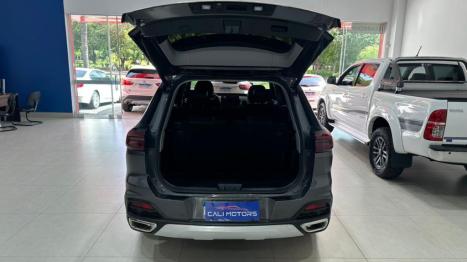 CHERY Tiggo 8 1.6 16V 4P TGDI TURBO TXS AUTOM�TICO DCT, Foto 7