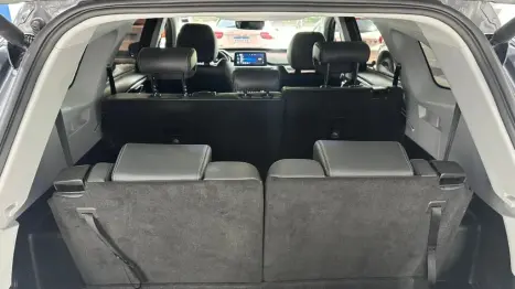 CHERY Tiggo 8 1.6 16V 4P TGDI TURBO TXS AUTOM�TICO DCT, Foto 8