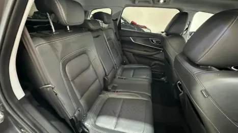 CHERY Tiggo 8 1.6 16V 4P TGDI TURBO TXS AUTOM�TICO DCT, Foto 9