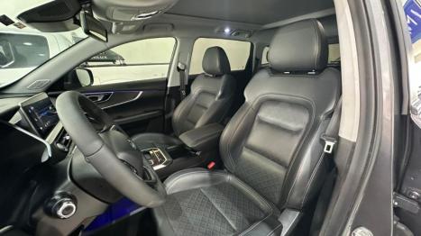 CHERY Tiggo 8 1.6 16V 4P TGDI TURBO TXS AUTOM�TICO DCT, Foto 11