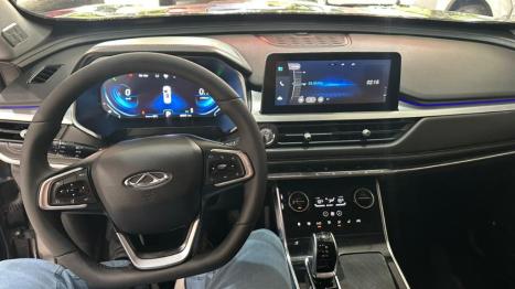 CHERY Tiggo 8 1.6 16V 4P TGDI TURBO TXS AUTOM�TICO DCT, Foto 12