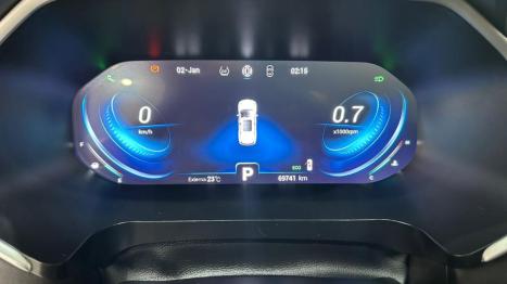 CHERY Tiggo 8 1.6 16V 4P TGDI TURBO TXS AUTOM�TICO DCT, Foto 13