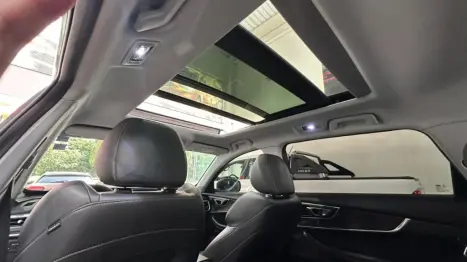 CHERY Tiggo 8 1.6 16V 4P TGDI TURBO TXS AUTOM�TICO DCT, Foto 14