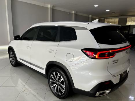 CHERY Tiggo 8 1.6 16V 4P TGDI TURBO TXS MAX DRIVE AUTOM�TICO DCT, Foto 2