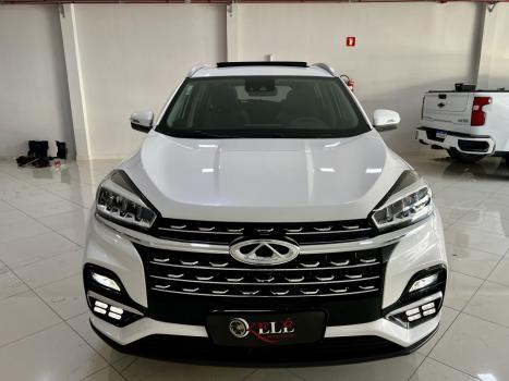 CHERY Tiggo 8 1.6 16V 4P TGDI TURBO TXS MAX DRIVE AUTOM�TICO DCT, Foto 3