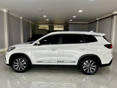 CHERY Tiggo 8 1.6 16V 4P TGDI TURBO TXS MAX DRIVE AUTOM�TICO DCT, Foto 4