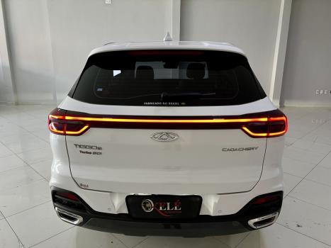 CHERY Tiggo 8 1.6 16V 4P TGDI TURBO TXS MAX DRIVE AUTOM�TICO DCT, Foto 5