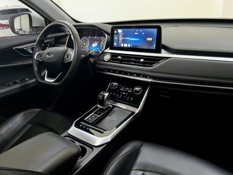 CHERY Tiggo 8 1.6 16V 4P TGDI TURBO TXS MAX DRIVE AUTOM�TICO DCT, Foto 7