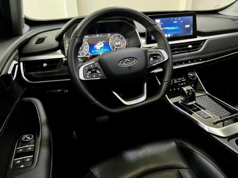 CHERY Tiggo 8 1.6 16V 4P TGDI TURBO TXS MAX DRIVE AUTOM�TICO DCT, Foto 10