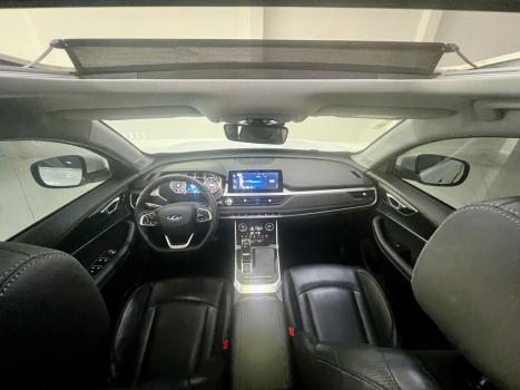 CHERY Tiggo 8 1.6 16V 4P TGDI TURBO TXS MAX DRIVE AUTOM�TICO DCT, Foto 11