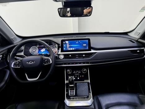 CHERY Tiggo 8 1.6 16V 4P TGDI TURBO TXS MAX DRIVE AUTOM�TICO DCT, Foto 12