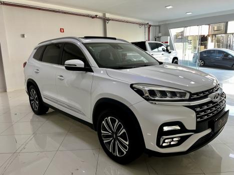 CHERY Tiggo 8 1.6 16V 4P TGDI TURBO TXS MAX DRIVE AUTOM�TICO DCT, Foto 13