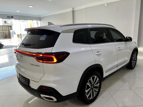 CHERY Tiggo 8 1.6 16V 4P TGDI TURBO TXS MAX DRIVE AUTOM�TICO DCT, Foto 14