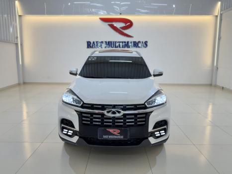 CHERY Tiggo 8 1.6 16V 4P TGDI TURBO TXS AUTOM�TICO DCT, Foto 1