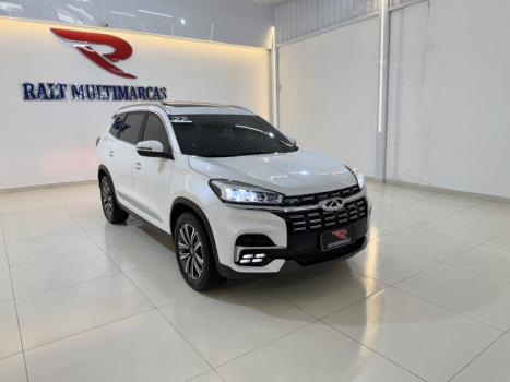 CHERY Tiggo 8 1.6 16V 4P TGDI TURBO TXS AUTOM�TICO DCT, Foto 2