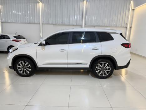 CHERY Tiggo 8 1.6 16V 4P TGDI TURBO TXS AUTOM�TICO DCT, Foto 4