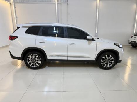 CHERY Tiggo 8 1.6 16V 4P TGDI TURBO TXS AUTOM�TICO DCT, Foto 5