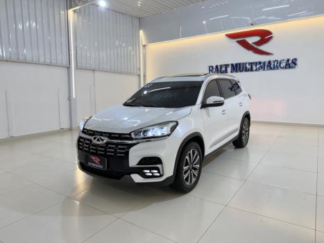 CHERY Tiggo 8 1.6 16V 4P TGDI TURBO TXS AUTOM�TICO DCT, Foto 6